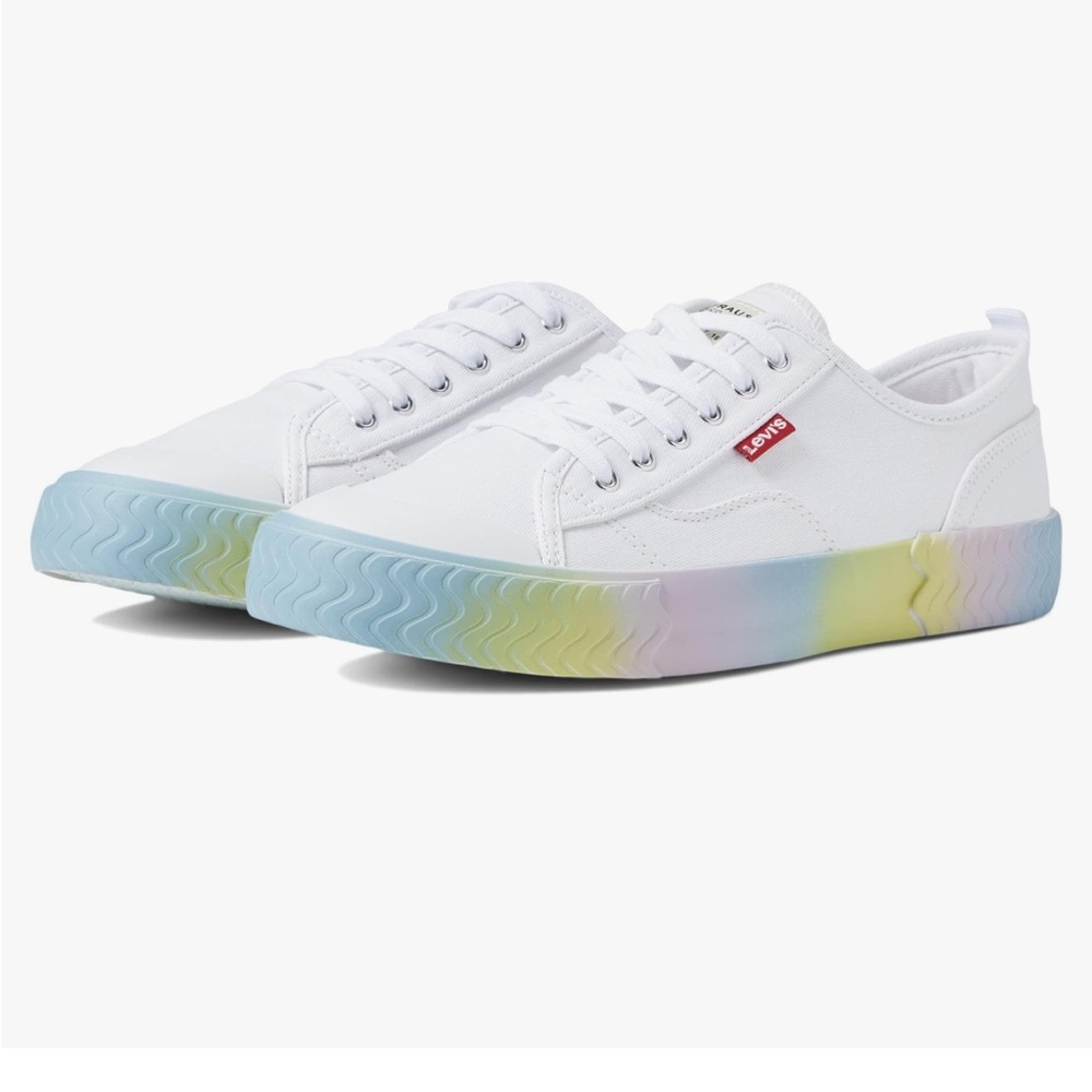 Levi's Lo Dream Factory Sneakers
